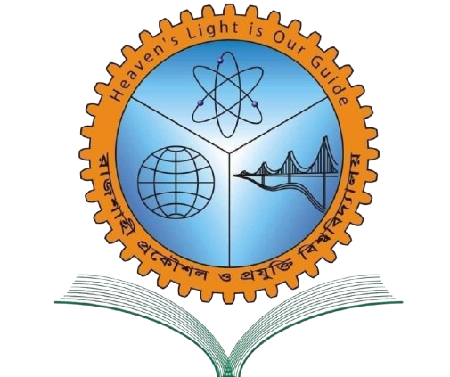 RUET Logo